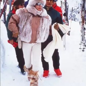 Meet your Posher, Tasha